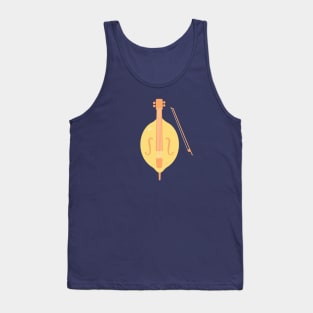 Lemoncello Tank Top